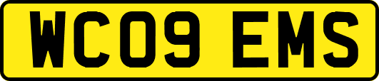 WC09EMS