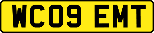 WC09EMT