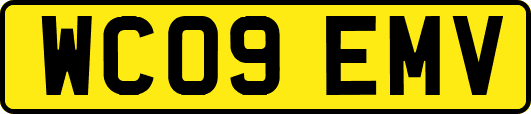 WC09EMV