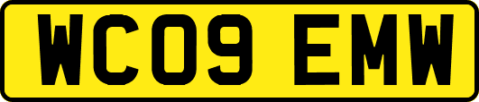 WC09EMW