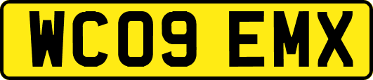 WC09EMX
