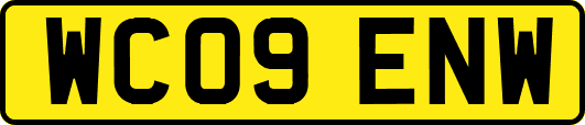 WC09ENW