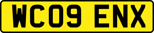 WC09ENX