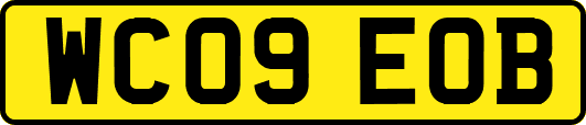 WC09EOB