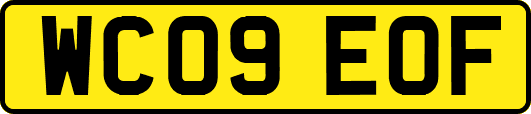 WC09EOF