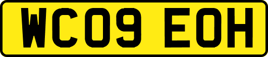 WC09EOH