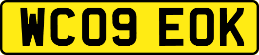 WC09EOK