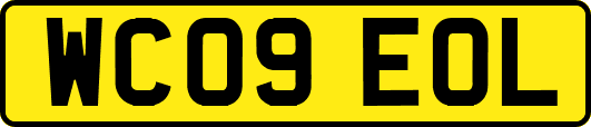 WC09EOL