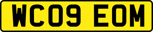 WC09EOM