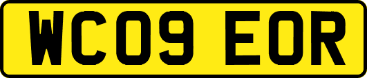 WC09EOR