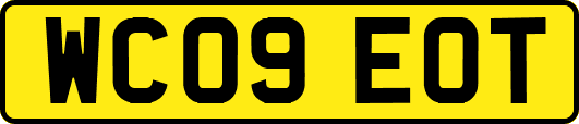WC09EOT