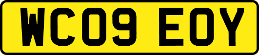 WC09EOY