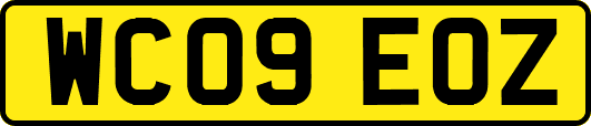 WC09EOZ