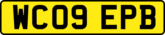 WC09EPB