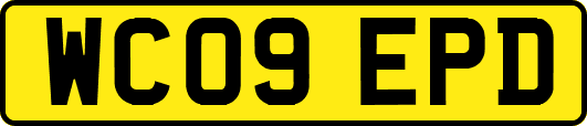 WC09EPD