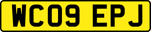 WC09EPJ