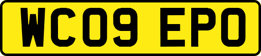 WC09EPO