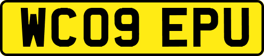 WC09EPU