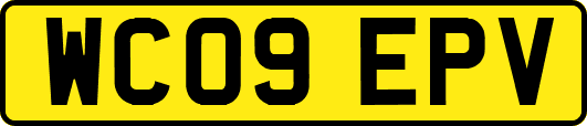 WC09EPV