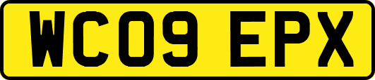 WC09EPX