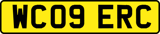 WC09ERC