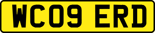 WC09ERD