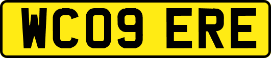 WC09ERE