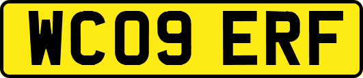 WC09ERF