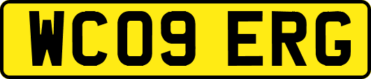 WC09ERG