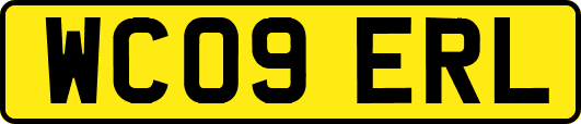 WC09ERL