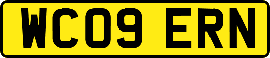 WC09ERN