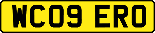 WC09ERO
