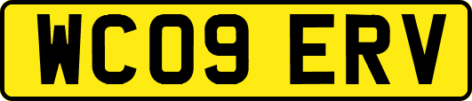 WC09ERV
