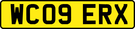 WC09ERX