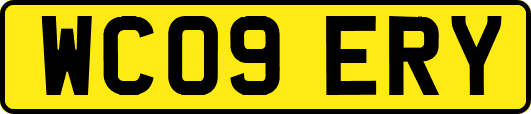 WC09ERY