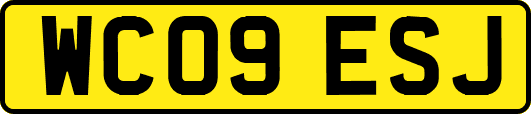 WC09ESJ