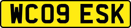 WC09ESK