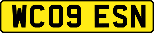 WC09ESN