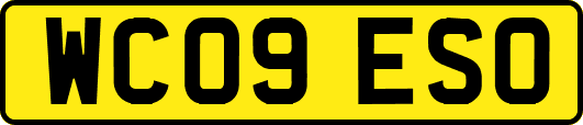 WC09ESO