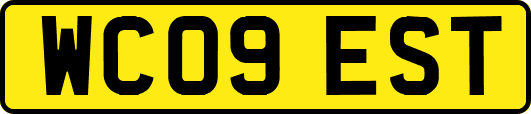 WC09EST