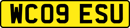 WC09ESU