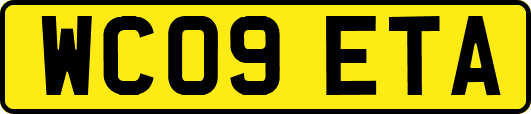 WC09ETA
