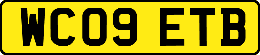 WC09ETB