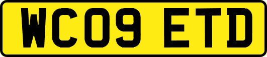 WC09ETD