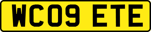 WC09ETE