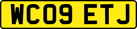 WC09ETJ