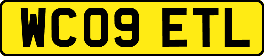 WC09ETL