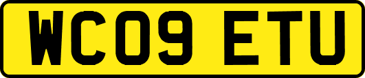 WC09ETU