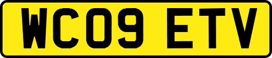 WC09ETV