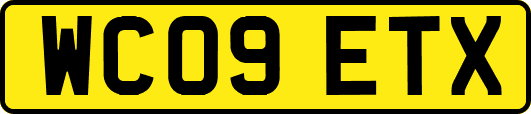 WC09ETX